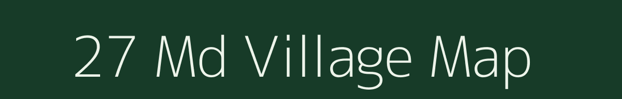 27 Md village map in Rajasthan