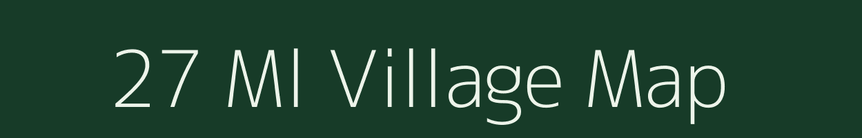 27 Ml village map in Rajasthan