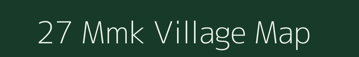 27 Mmk village map in Rajasthan