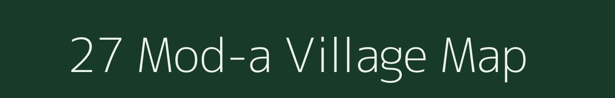 27 Mod-a village map in Rajasthan