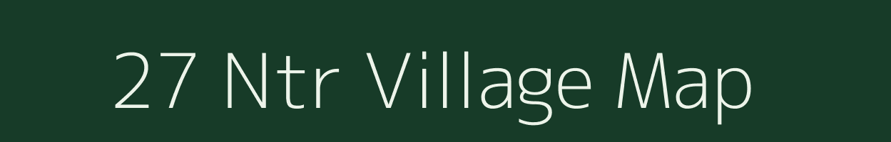 27 Ntr village map in Rajasthan