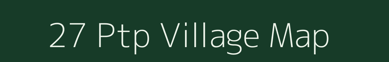 27 Ptp village map in Rajasthan