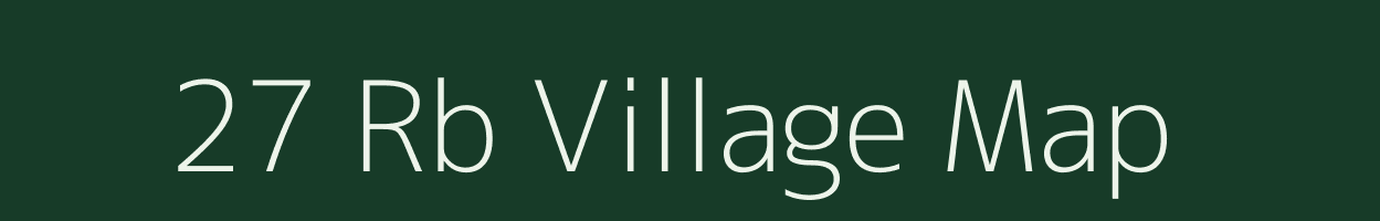 27 Rb village map in Rajasthan