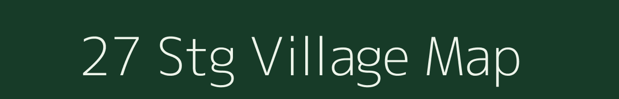 27 Stg village map in Rajasthan