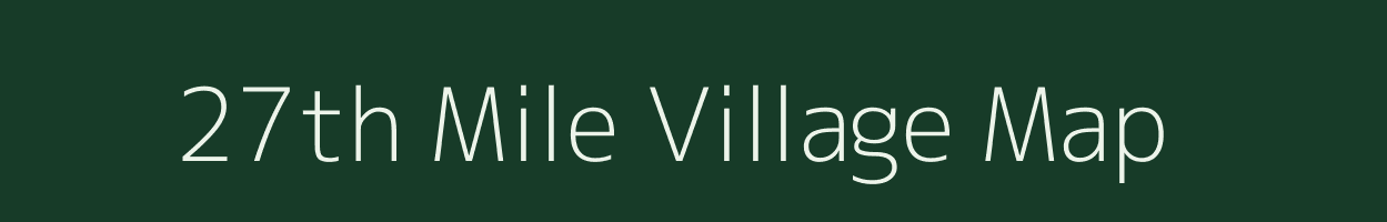 27th Mile village map in Arunachal Pradesh