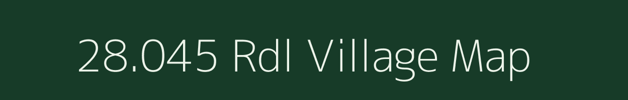 28.045 Rdl village map in Rajasthan