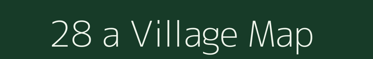 28 a village map in Rajasthan