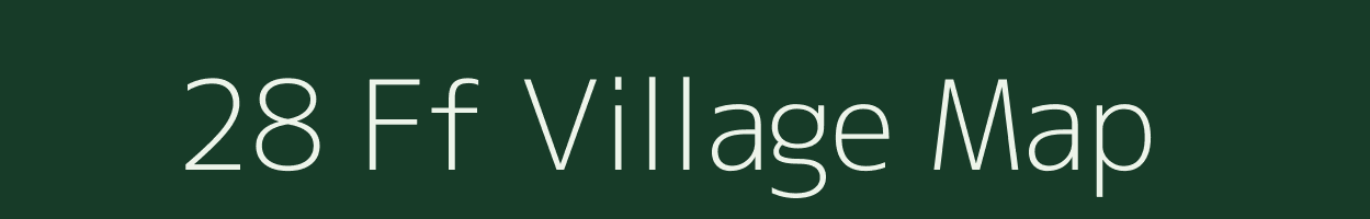 28 Ff village map in Rajasthan