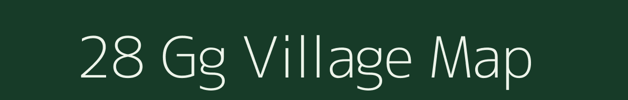 28 Gg village map in Rajasthan