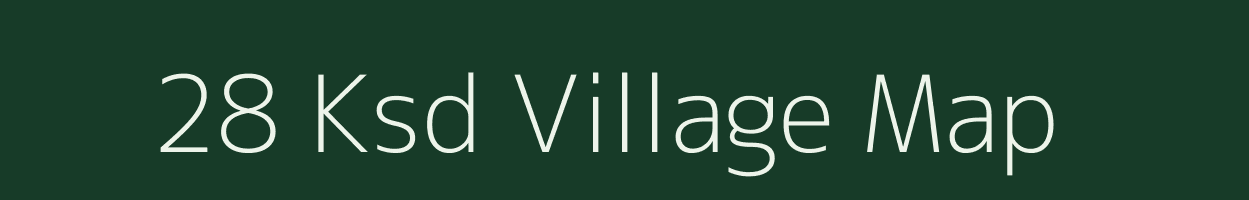 28 Ksd village map in Rajasthan