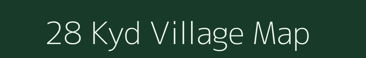 28 Kyd village map in Rajasthan