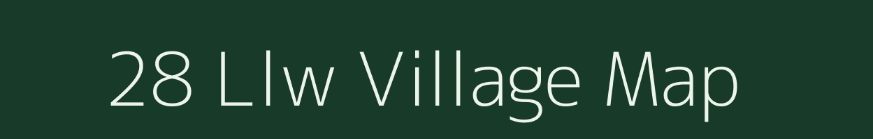 28 Llw village map in Rajasthan