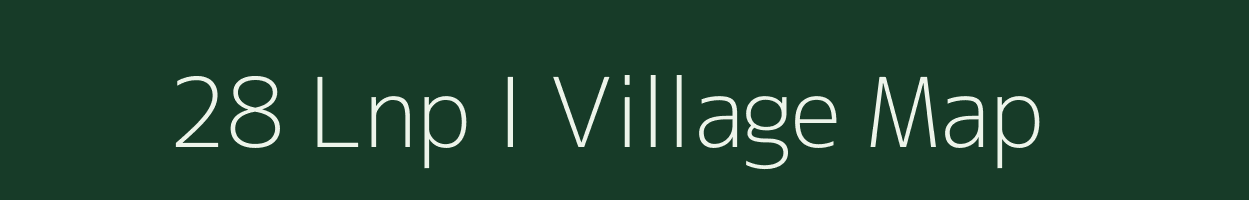 28 Lnp I village map in Rajasthan