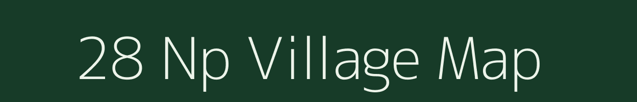 28 Np village map in Rajasthan