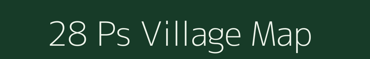 28 Ps village map in Rajasthan