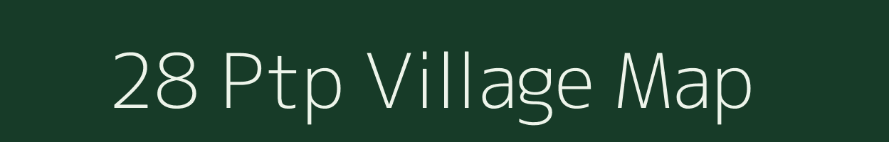 28 Ptp village map in Rajasthan