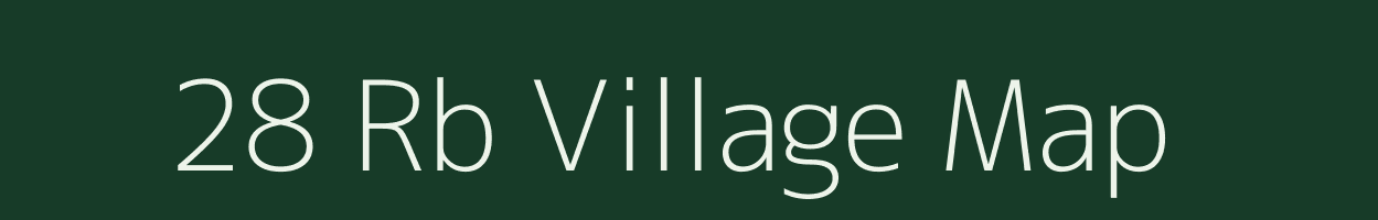 28 Rb village map in Rajasthan