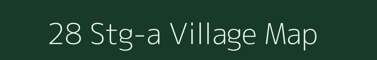 28 Stg-a village map in Rajasthan