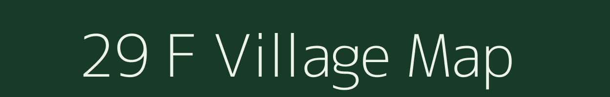 29 F village map in Rajasthan