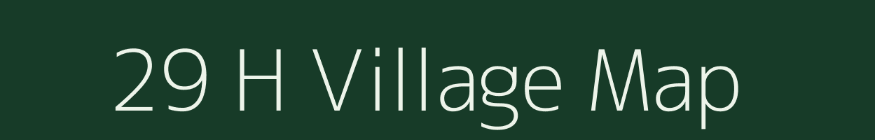 29 H village map in Rajasthan