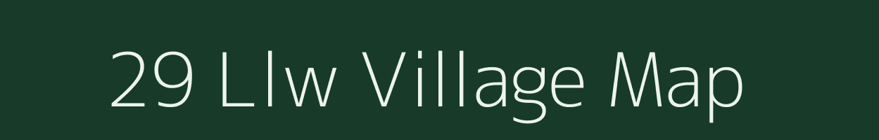 29 Llw village map in Rajasthan