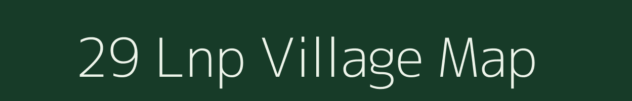 29 Lnp village map in Rajasthan