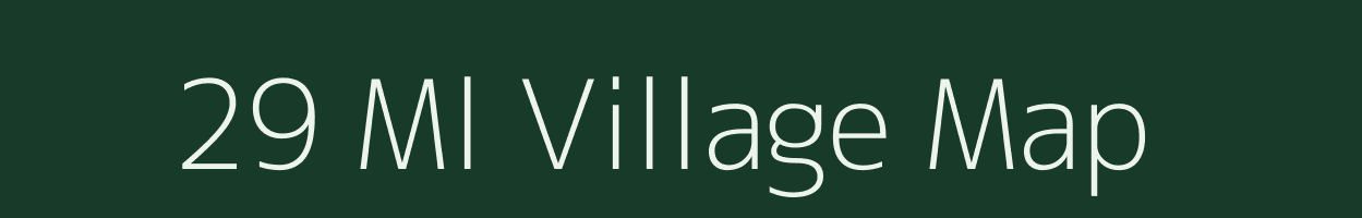 29 Ml village map in Rajasthan