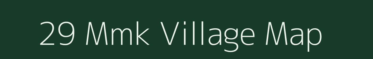 29 Mmk village map in Rajasthan