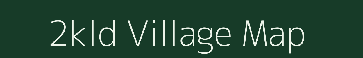 2kld village map in Rajasthan