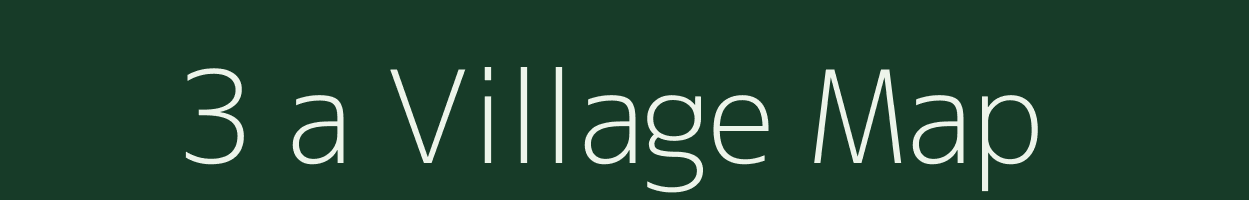 3 a village map in Rajasthan