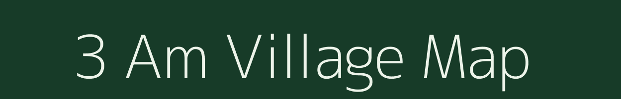 3 Am village map in Rajasthan