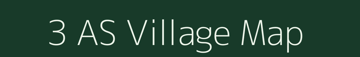 3 AS village map in Rajasthan