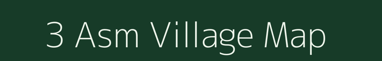 3 Asm village map in Rajasthan