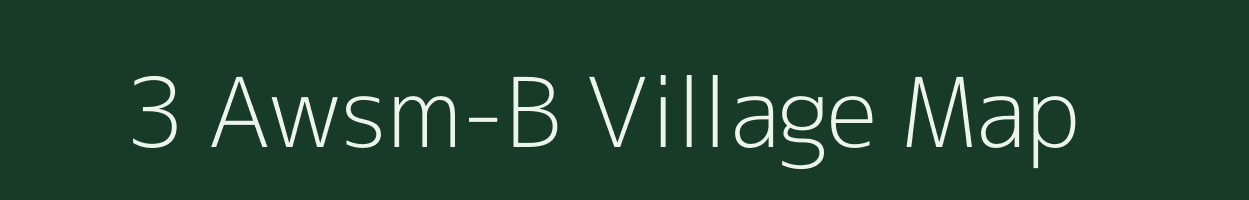 3 Awsm-B village map in Rajasthan