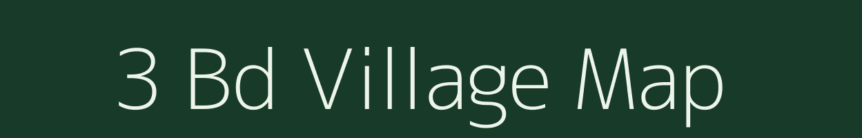 3 Bd village map in Rajasthan