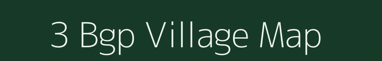 3 Bgp village map in Rajasthan