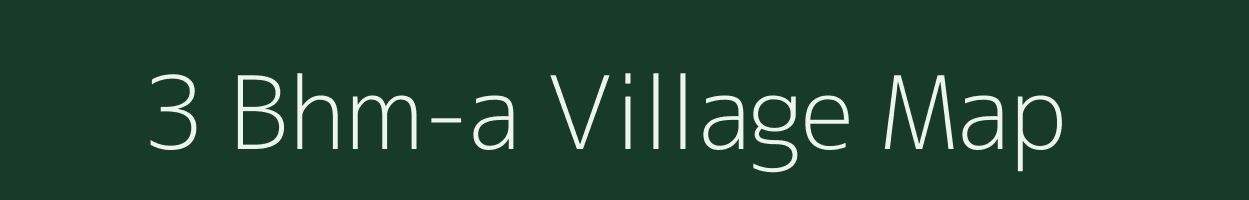 3 Bhm-a village map in Rajasthan