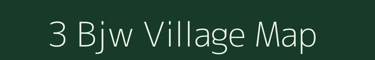 3 Bjw village map in Rajasthan