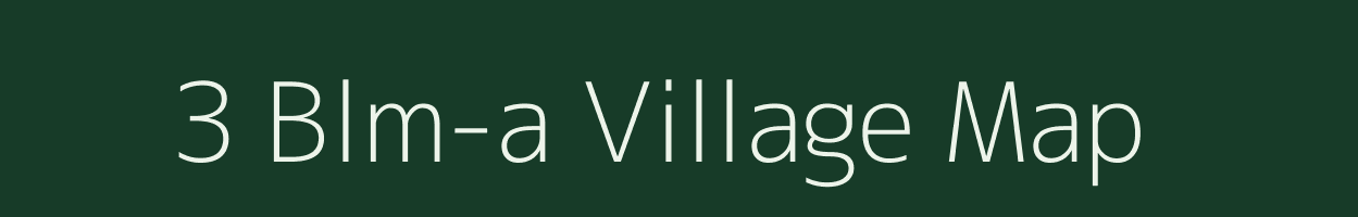 3 Blm-a village map in Rajasthan