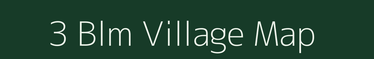 3 Blm village map in Rajasthan