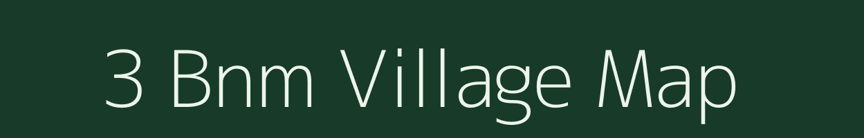 3 Bnm village map in Rajasthan