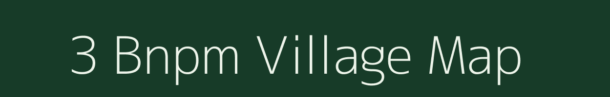 3 Bnpm village map in Rajasthan