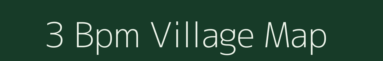 3 Bpm village map in Rajasthan