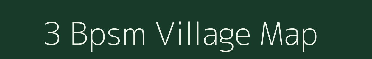 3 Bpsm village map in Rajasthan