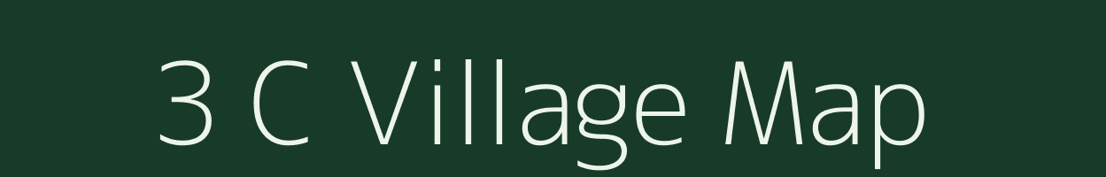 3 C village map in Rajasthan