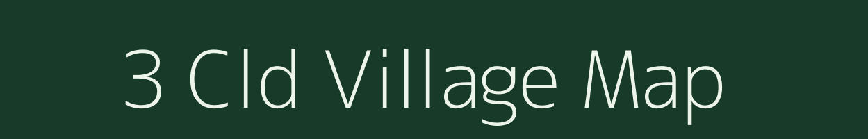 3 Cld village map in Rajasthan