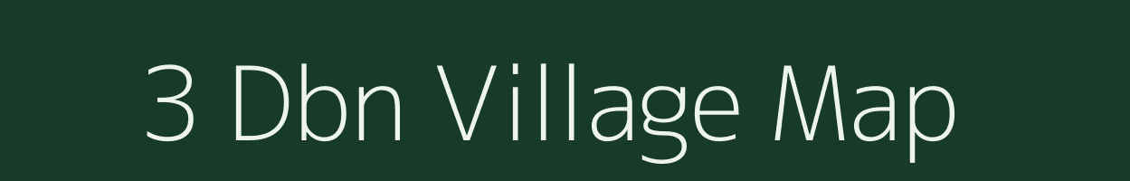 3 Dbn village map in Rajasthan