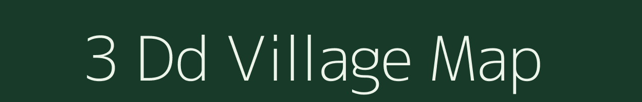 3 Dd village map in Rajasthan