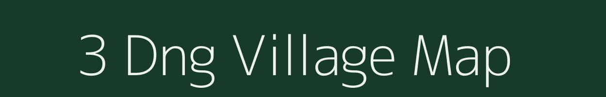 3 Dng village map in Rajasthan