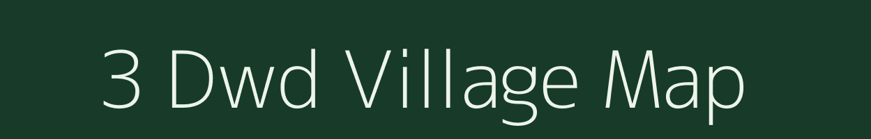 3 Dwd village map in Rajasthan